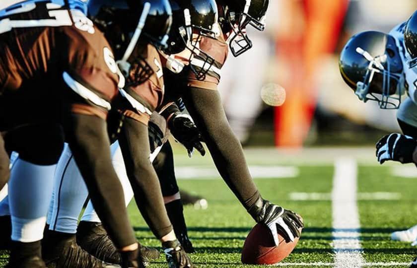 LIU Sharks at Stonehill Skyhawks Football