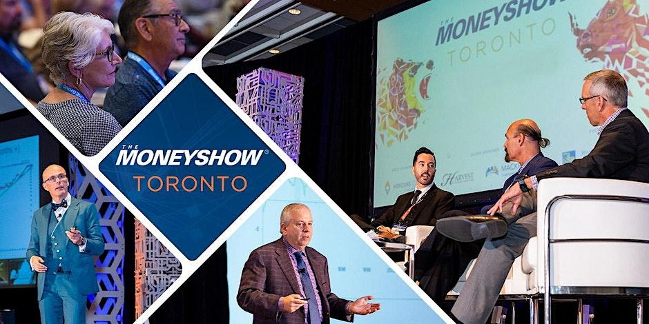The MoneyShow Toronto
