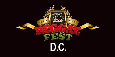 Reggae Fest D.C. Fourth of July Weekend at Bliss