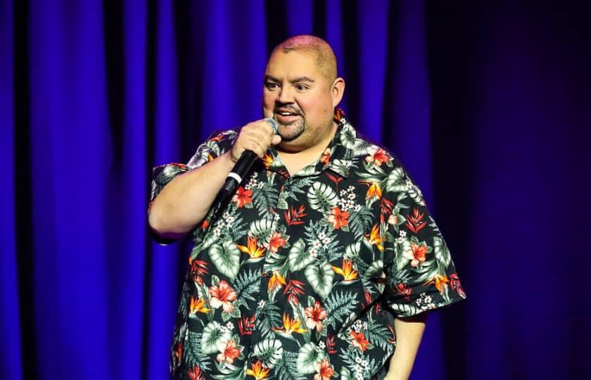 Gabriel Iglesias:  Don't Worry Be Fluffy