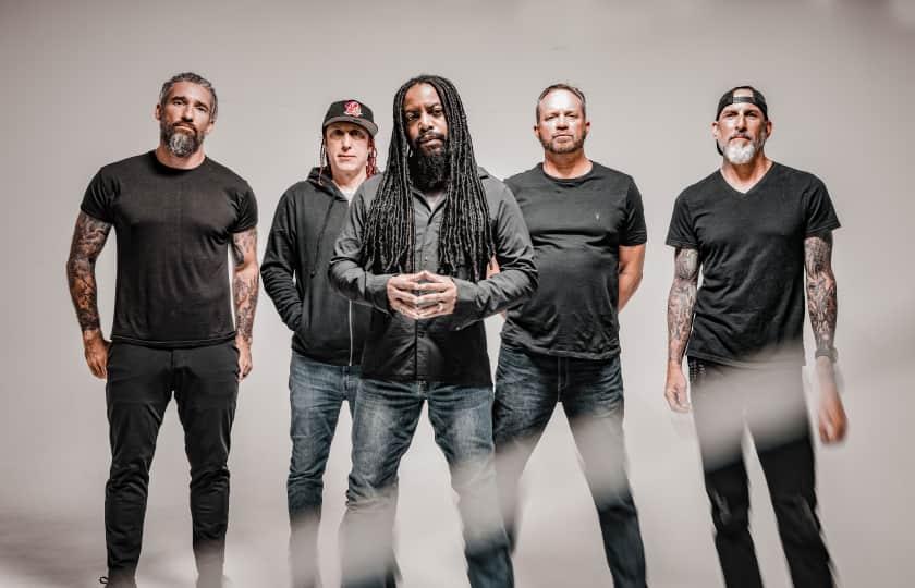 Sevendust