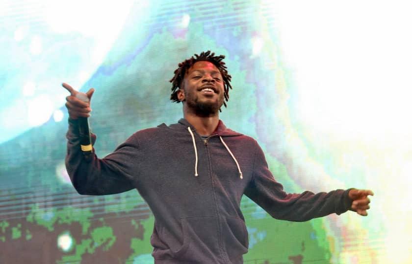 Isaiah Rashad