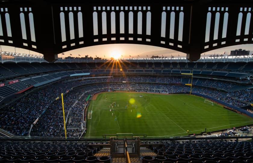 Austin FC at New York City FC