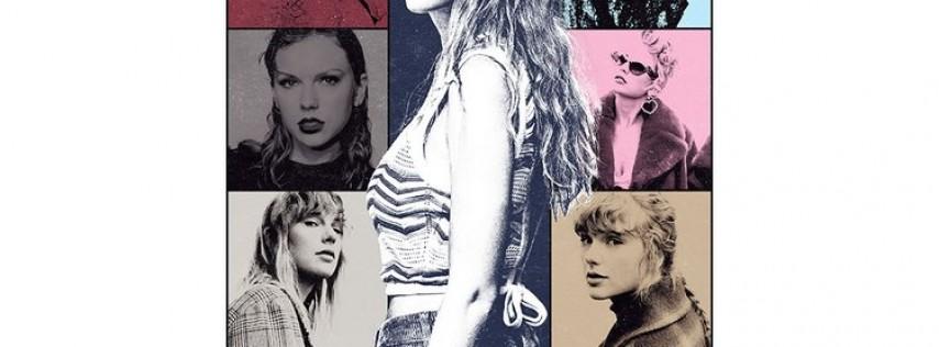 Taylor Swift | The Eras Tour