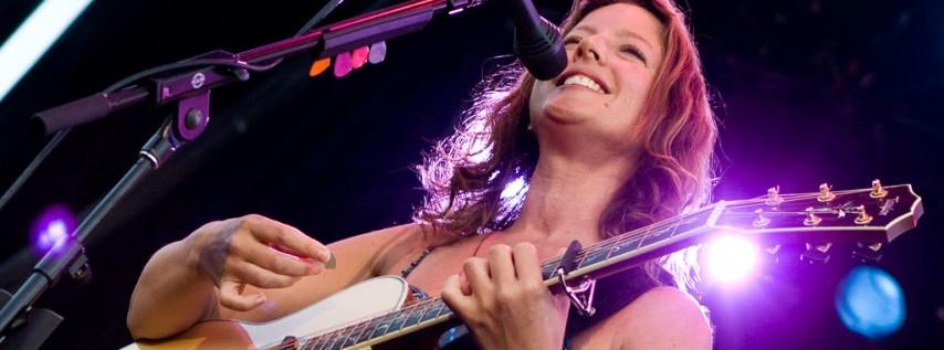 Sarah McLachlan at Ruck Eckerd Hall