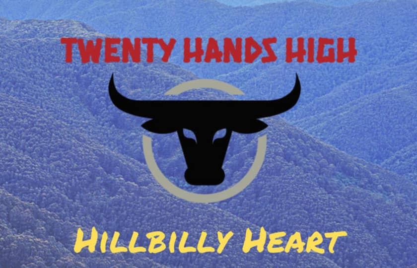 CW & Twenty Hands High