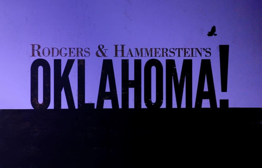 Oklahoma!