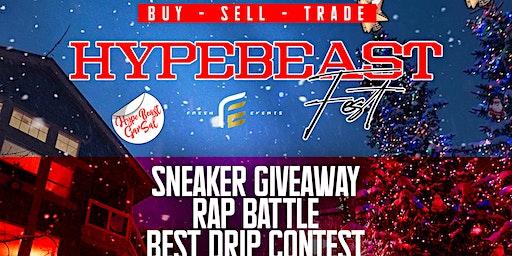 HypeBeast Fest