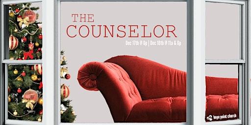 The Counselor