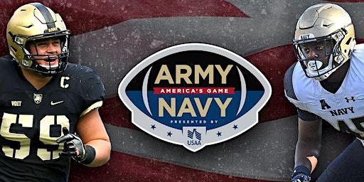 Denver Area Army-Navy Watch Party 2022