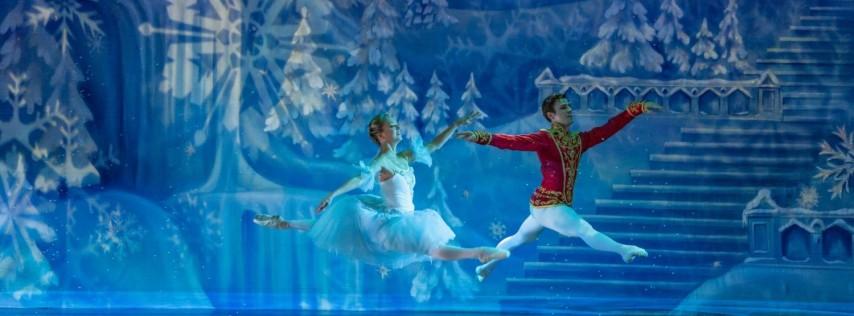 Nutcracker! Magical Christmas Ballet