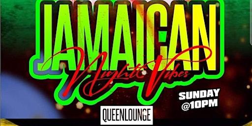 CARIBBEAN JAMAICAN VIBEZ REGGAE DANCE HALL PARTY