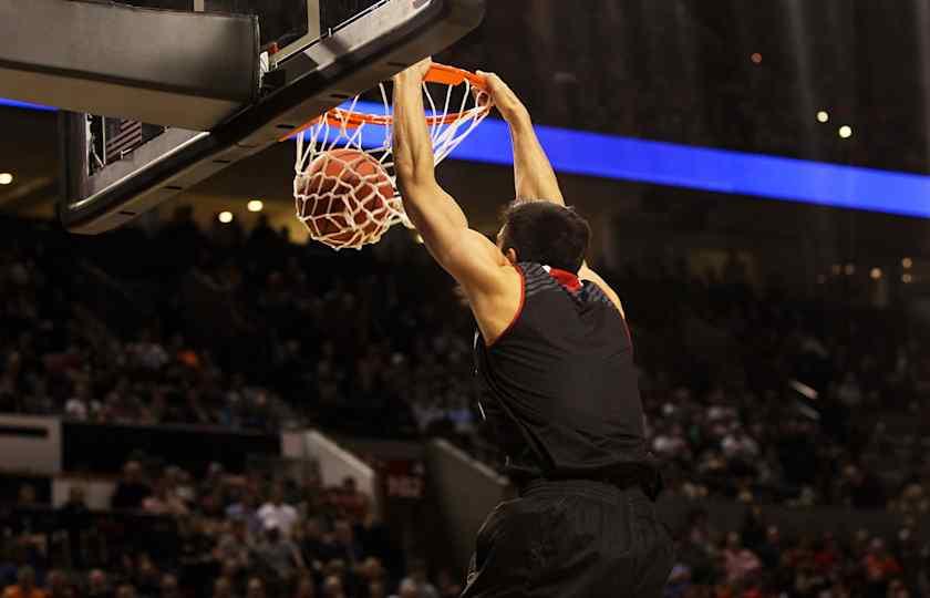 Weber State Wildcats at Eastern Washington Eagles Basketball