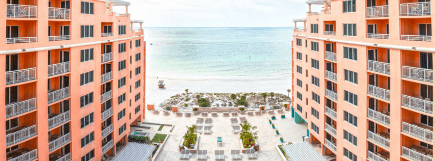 Christmas Cookie and Cocktail Pairing at Hyatt Regency Clearwater Beach