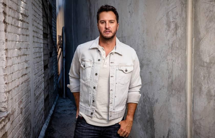 Luke Bryan