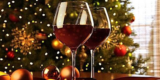 Christmas Wine Tasting