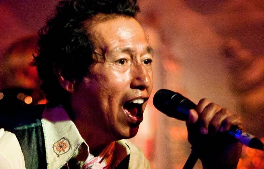 Moe's Alley Presents: Alejandro Escovedo w/ special guests