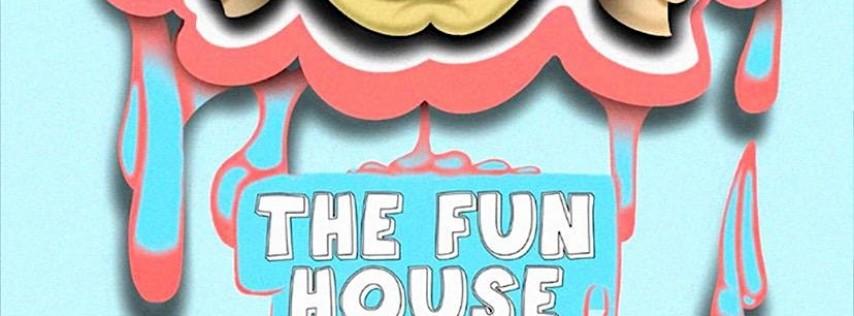 TheFunHouse comedy night