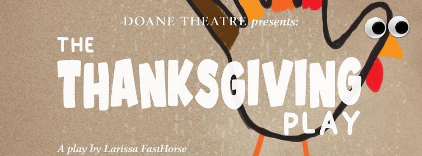 The Thanksgiving Play