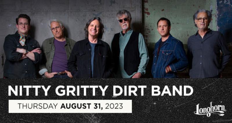 Nitty Gritty Dirt Band