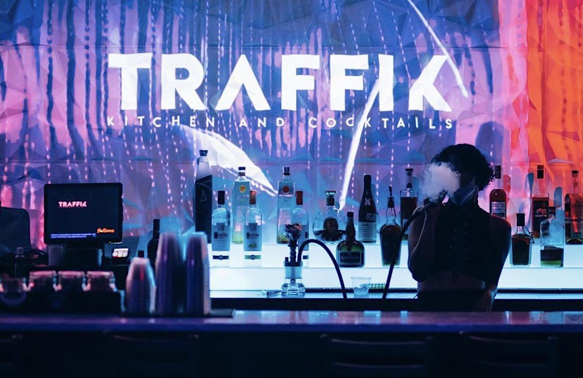 FRIDAY NIGHT LIGHTS !! CLUB TRAFFIK ON FRIDAYS
Fri Nov 18, 10:00 PM - Sat Nov 19, 3:00 AM
in 42 days