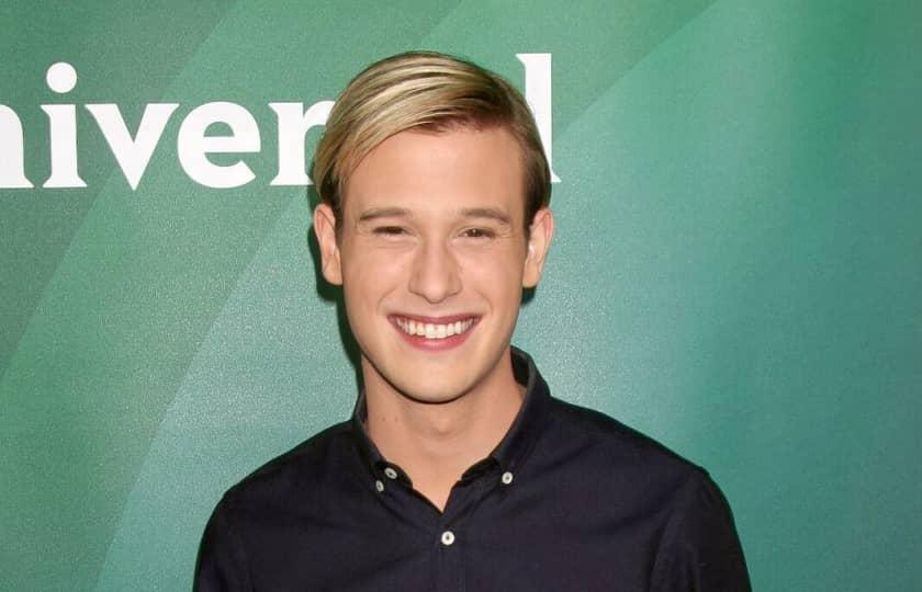 Tyler Henry - The Hollywood Medium