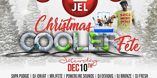 Cooler FEte Kings Annual Christmas Cooler fete LAst Cooler Fete for 2022