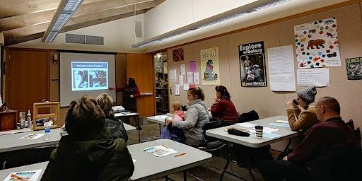 DIY Winter Weatherization Workshop (In-Person!)