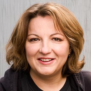 Jackie Kashian