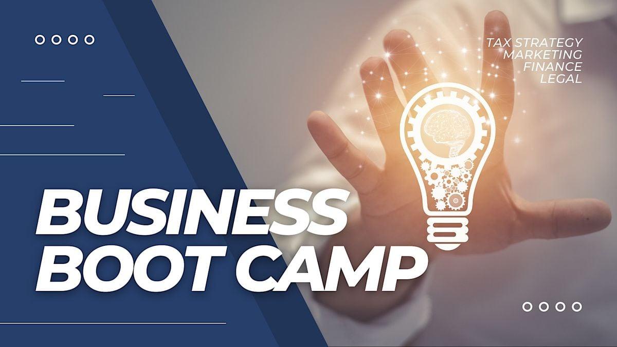 Business Boot Camp