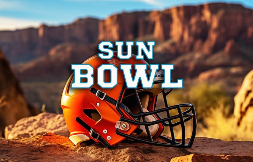 Sun Bowl