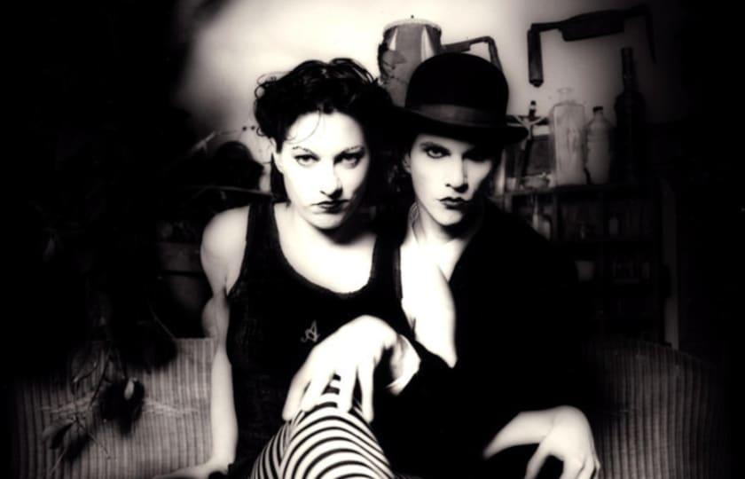 Dresden Dolls