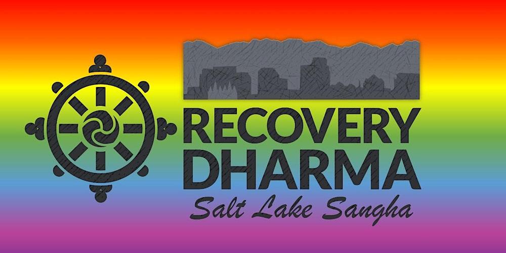 Recovery Dharma Salt Lake