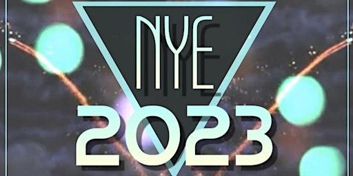 NYE 2023 - Party of the Year  At The Squealing Pig Boston