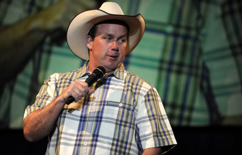 Rodney Carrington (Saturday Show)