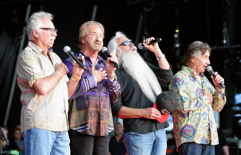 Oak Ridge Boys