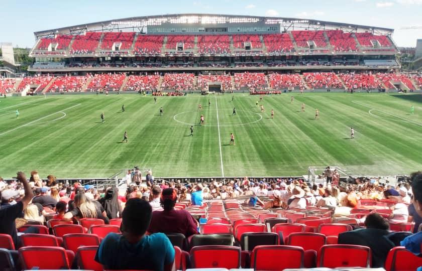 Atlético Ottawa vs. HFX Wanderers FC