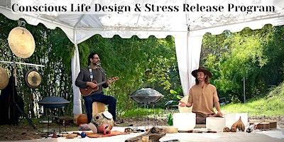 Conscious Life Design & Stress Release Program