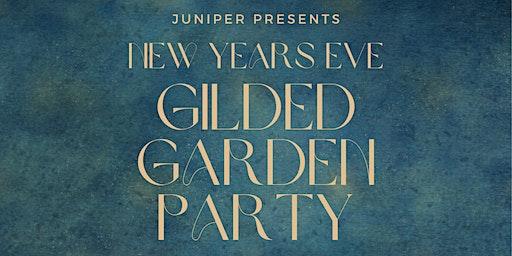 Juniper New Years Eve