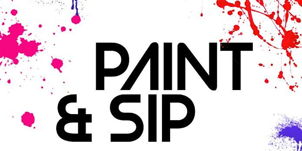 Paint & Sip