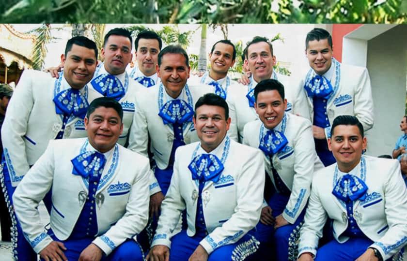 MARIACHI SOL DE MEXICO Y MAS