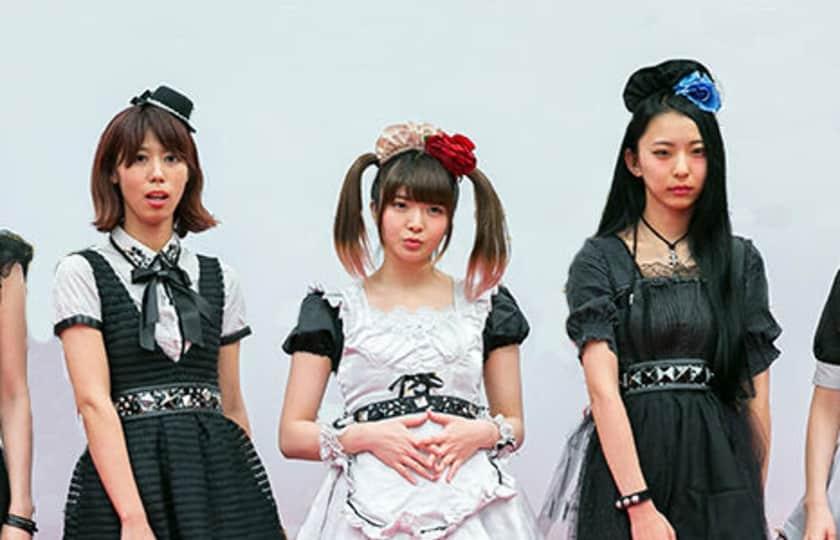 Band-Maid