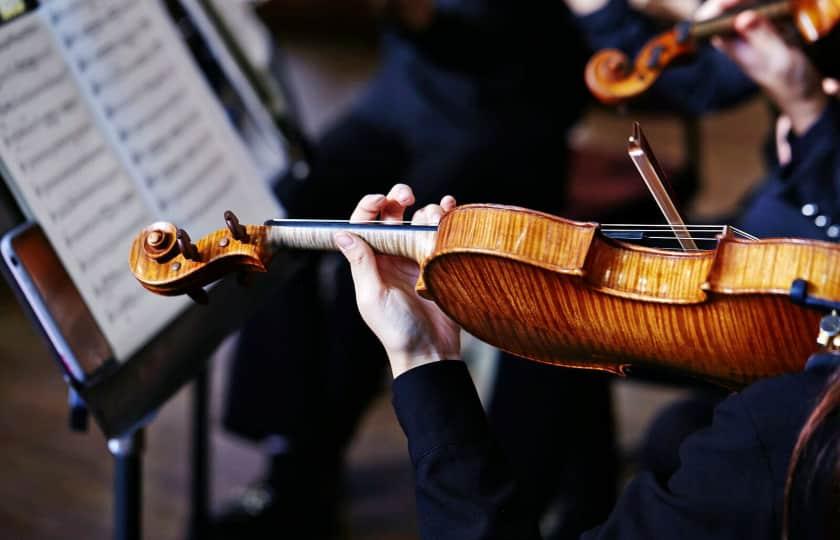 El Paso Pro Musica- Galvin Cello Quartet