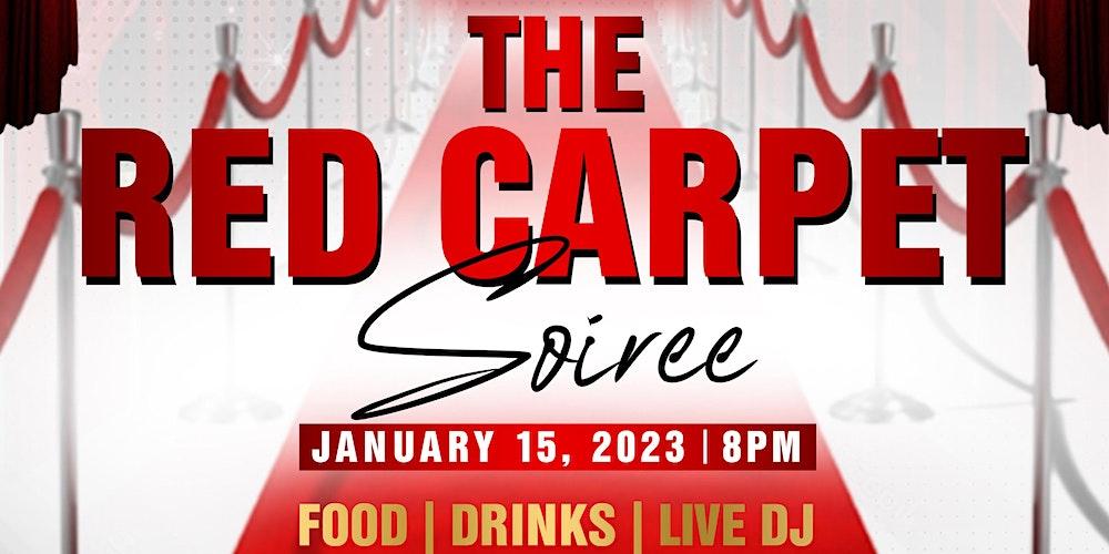 The Red Carpet Soiree