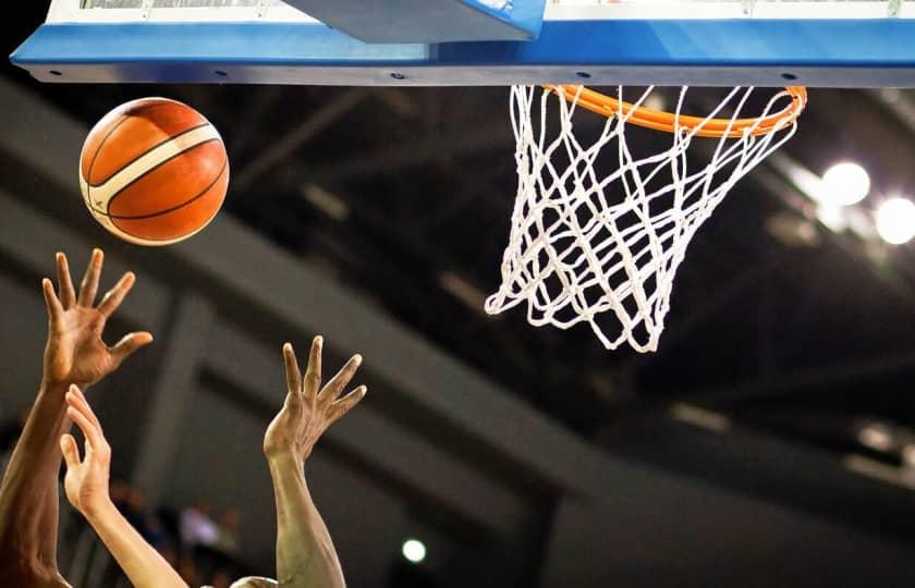 William and Mary Tribe at Air Force Academy Falcons Mens Basketball