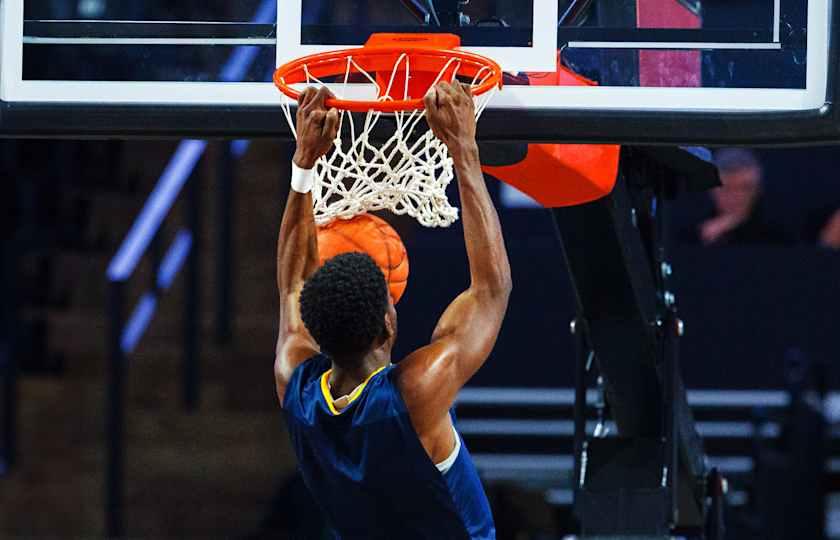 Elon Phoenix at North Carolina A&T Aggies Basketball