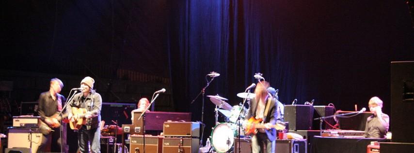 Wilco at Ruth Eckerd Hall