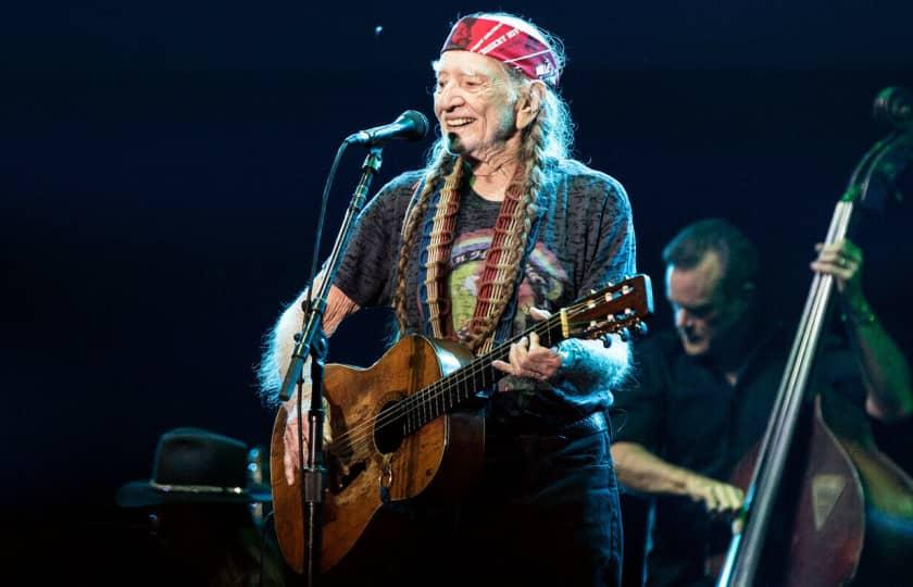 Willie Nelson