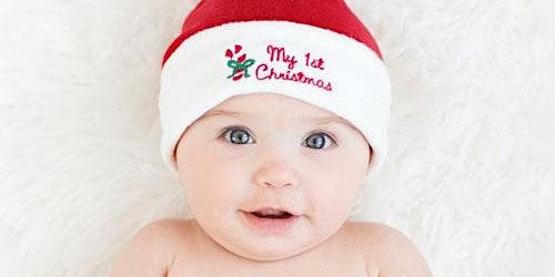 Baby's 1st Christmas