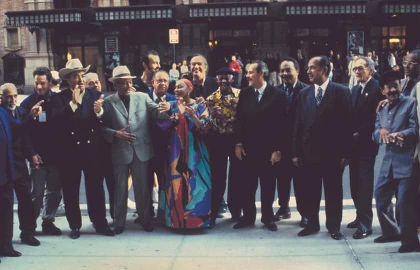 Buena Vista Social Club